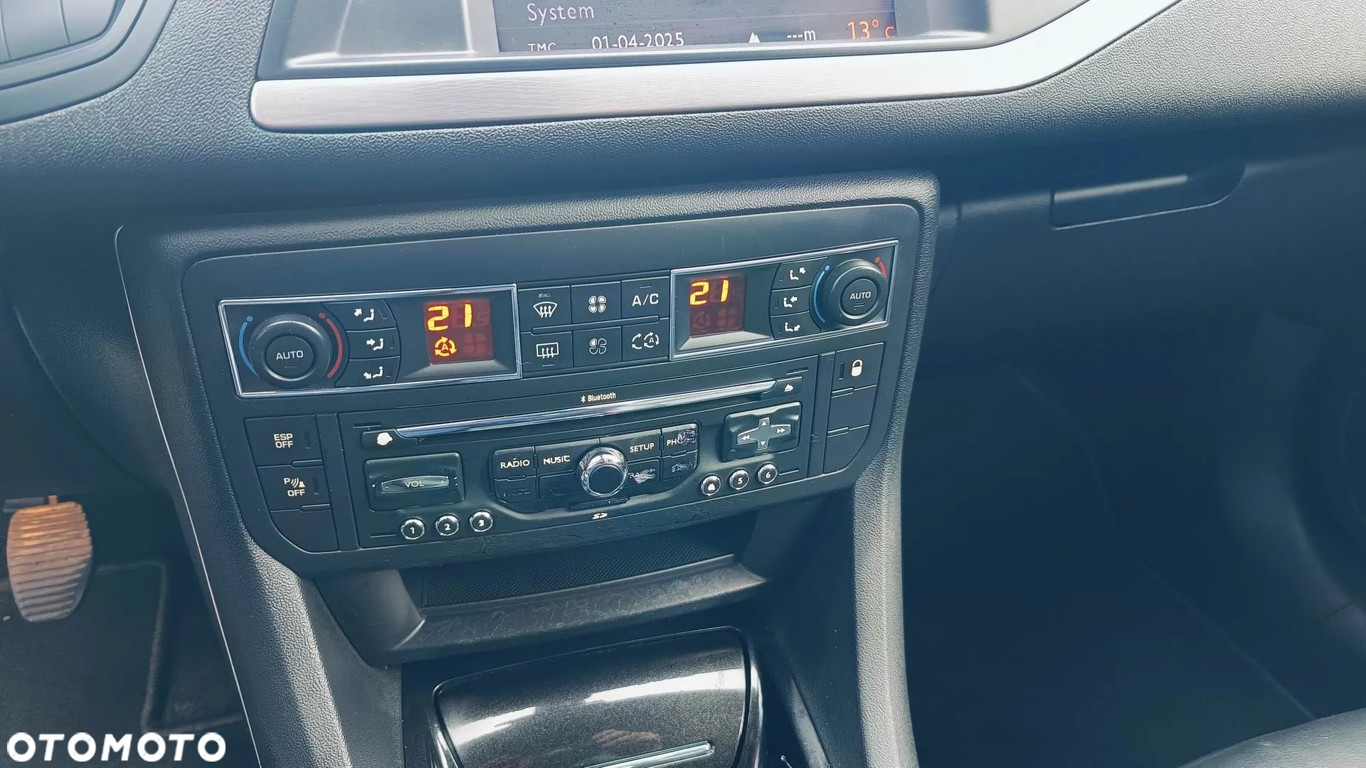 Citroën C5 Tourer HDi 170 Biturbo FAP Exclusive - 28