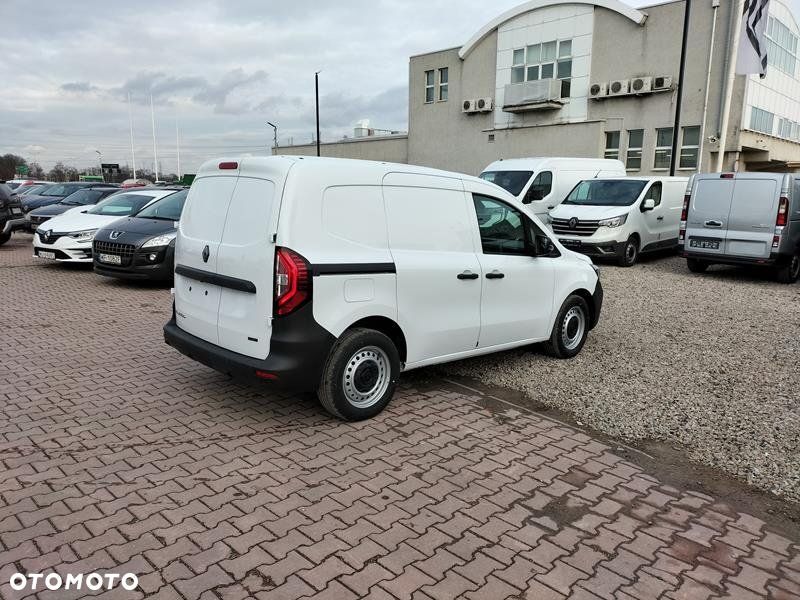 Renault Kangoo - 3