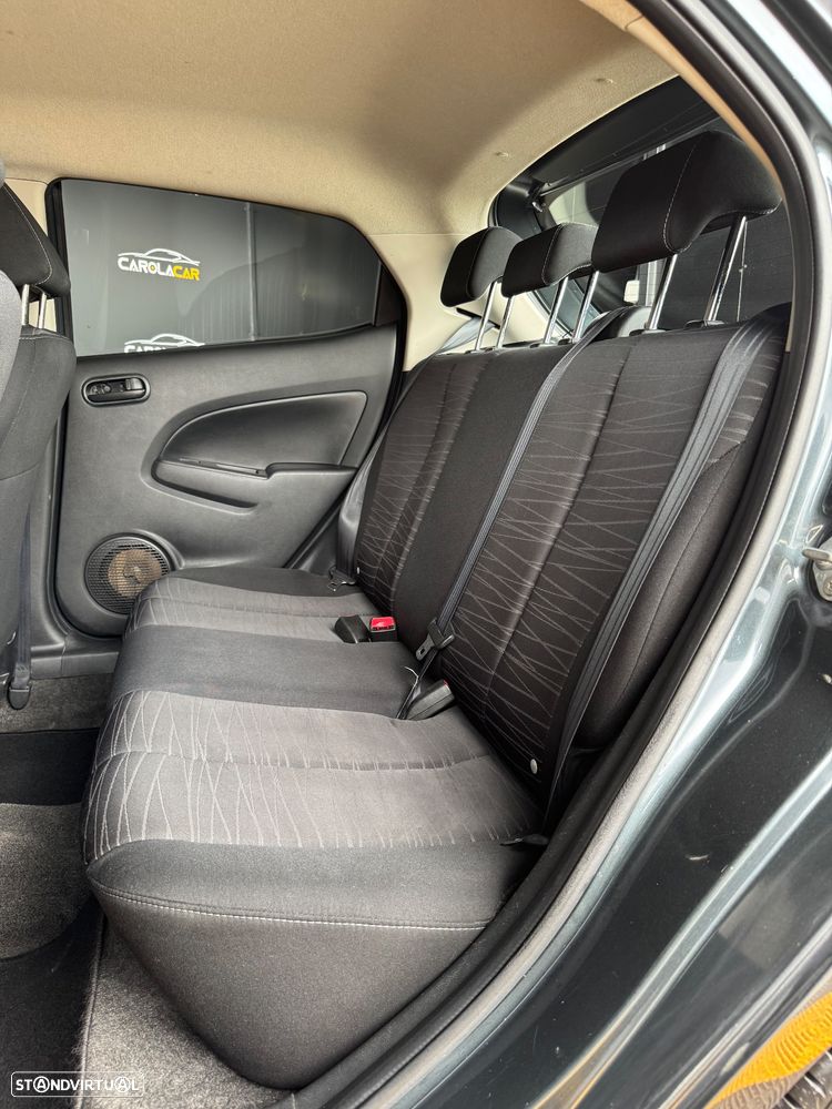 Mazda 2 1.3 MZR Exclusive - 10