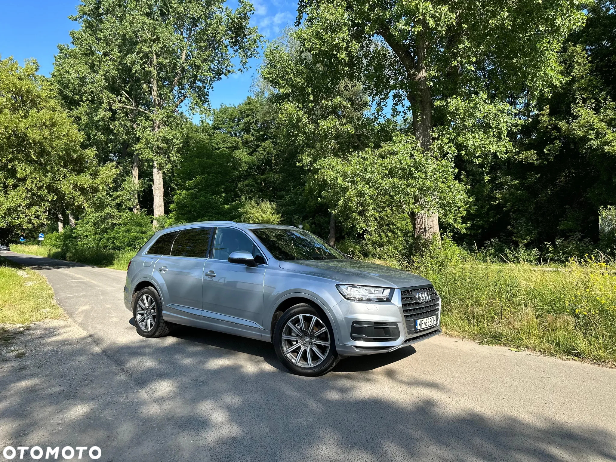 Audi Q7 - 15