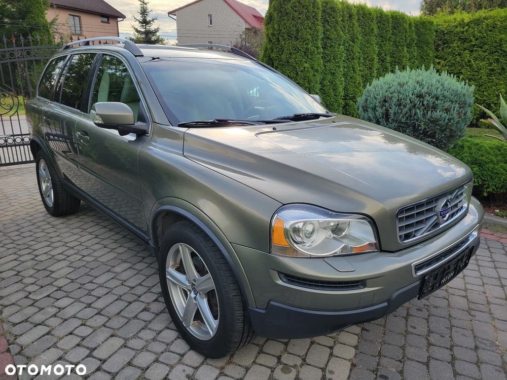 Volvo XC 90 3.2 AWD Executive - 3