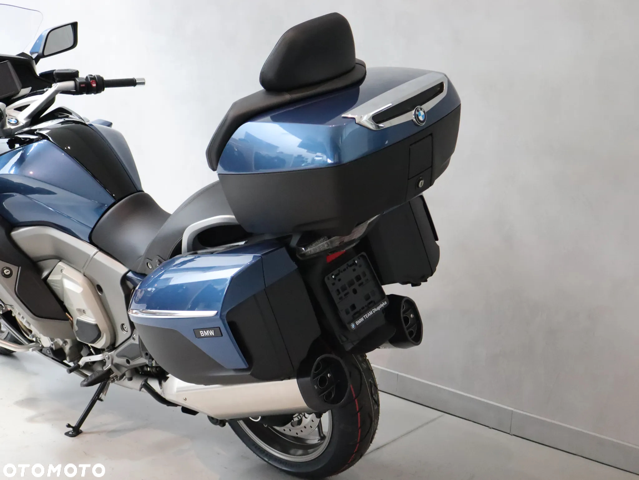 BMW K - 14