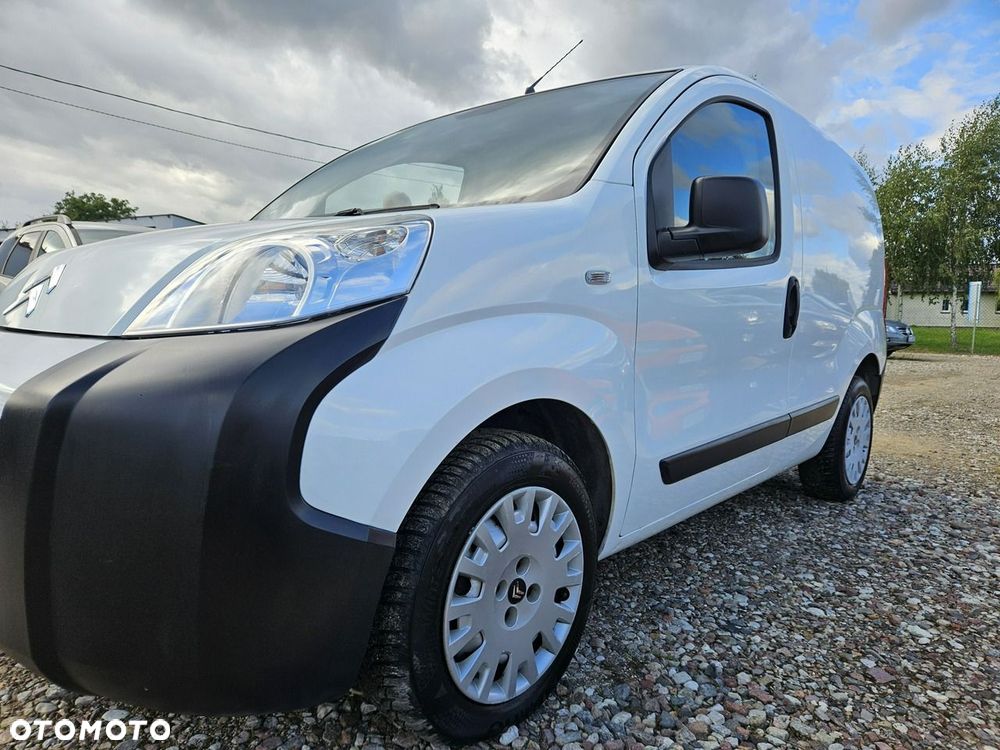 Citroën Nemo - 15