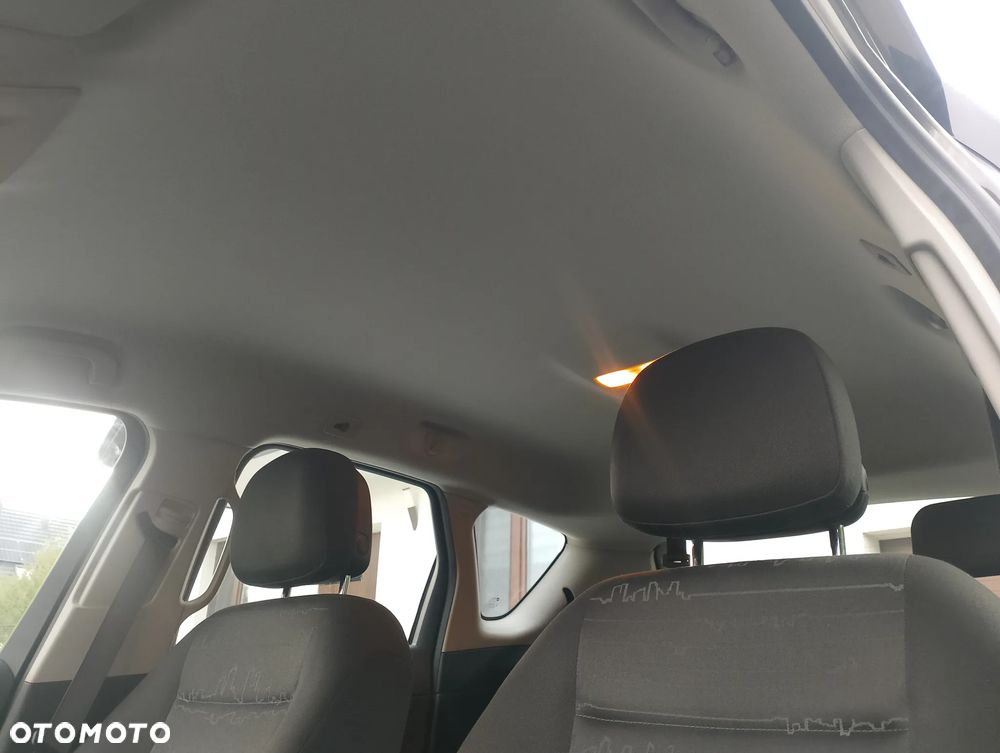 Opel Meriva - 32