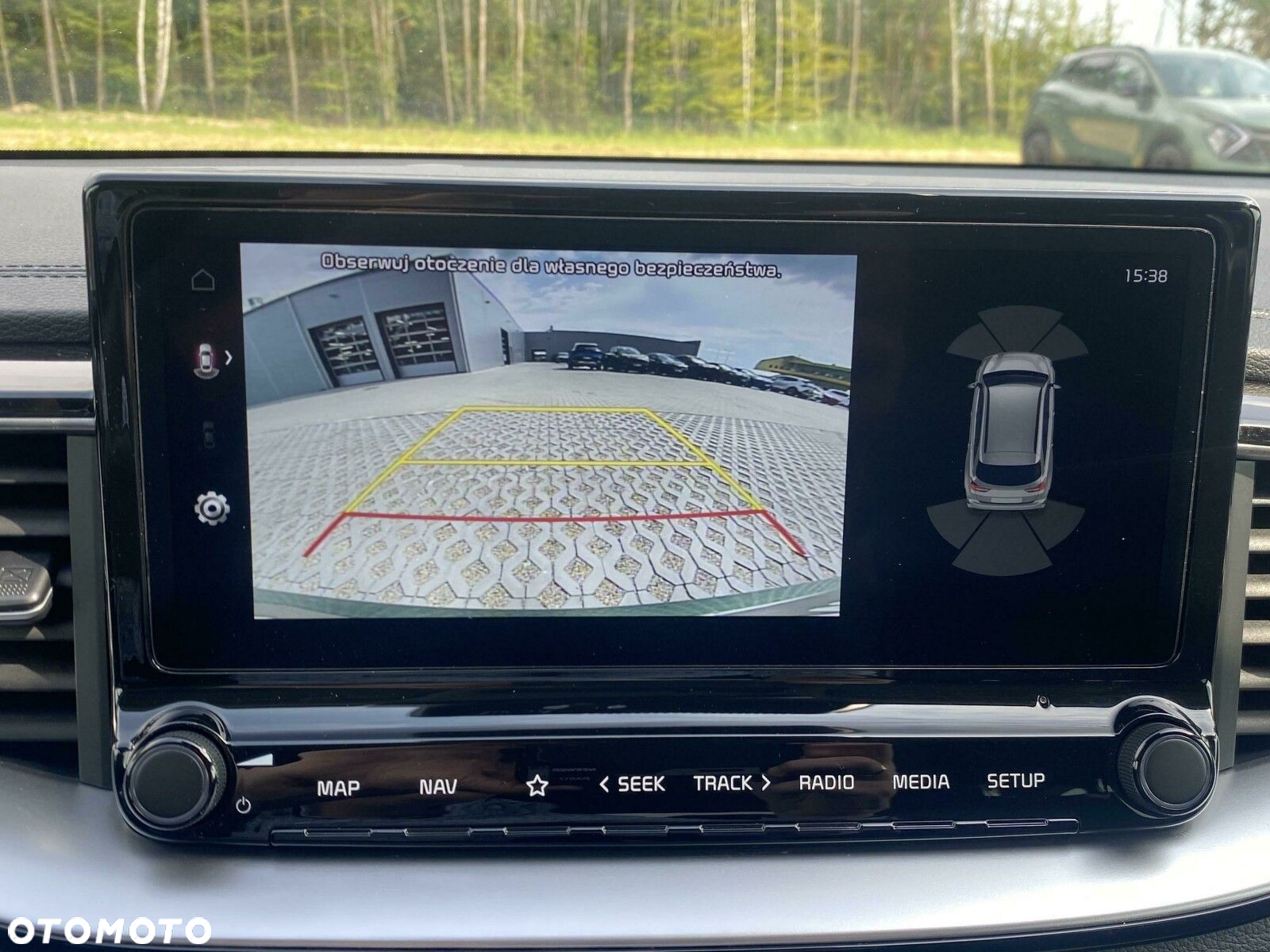 Kia Ceed - 18
