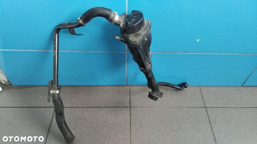 ODMA OLEJU OPEL ZAFIRA C 55575980 - 1