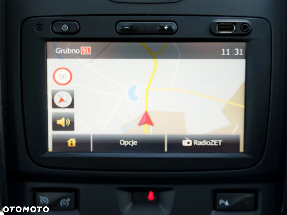 Dacia Duster dCi 110 FAP 4x2 Prestige - 22