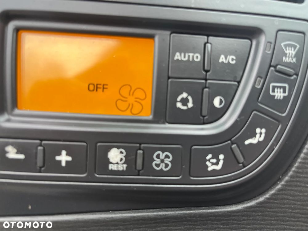 Citroën C4 Picasso 1.6 HDi Impress Pack - 11