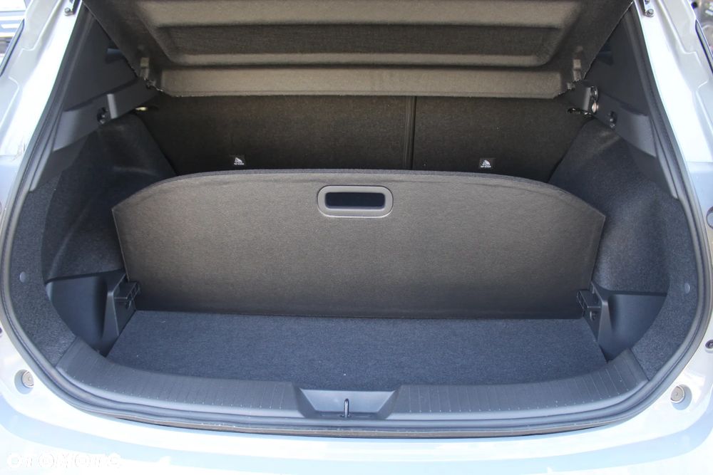 Nissan Qashqai 1.3 DIG-T MHEV N-Connecta Xtronic - 3