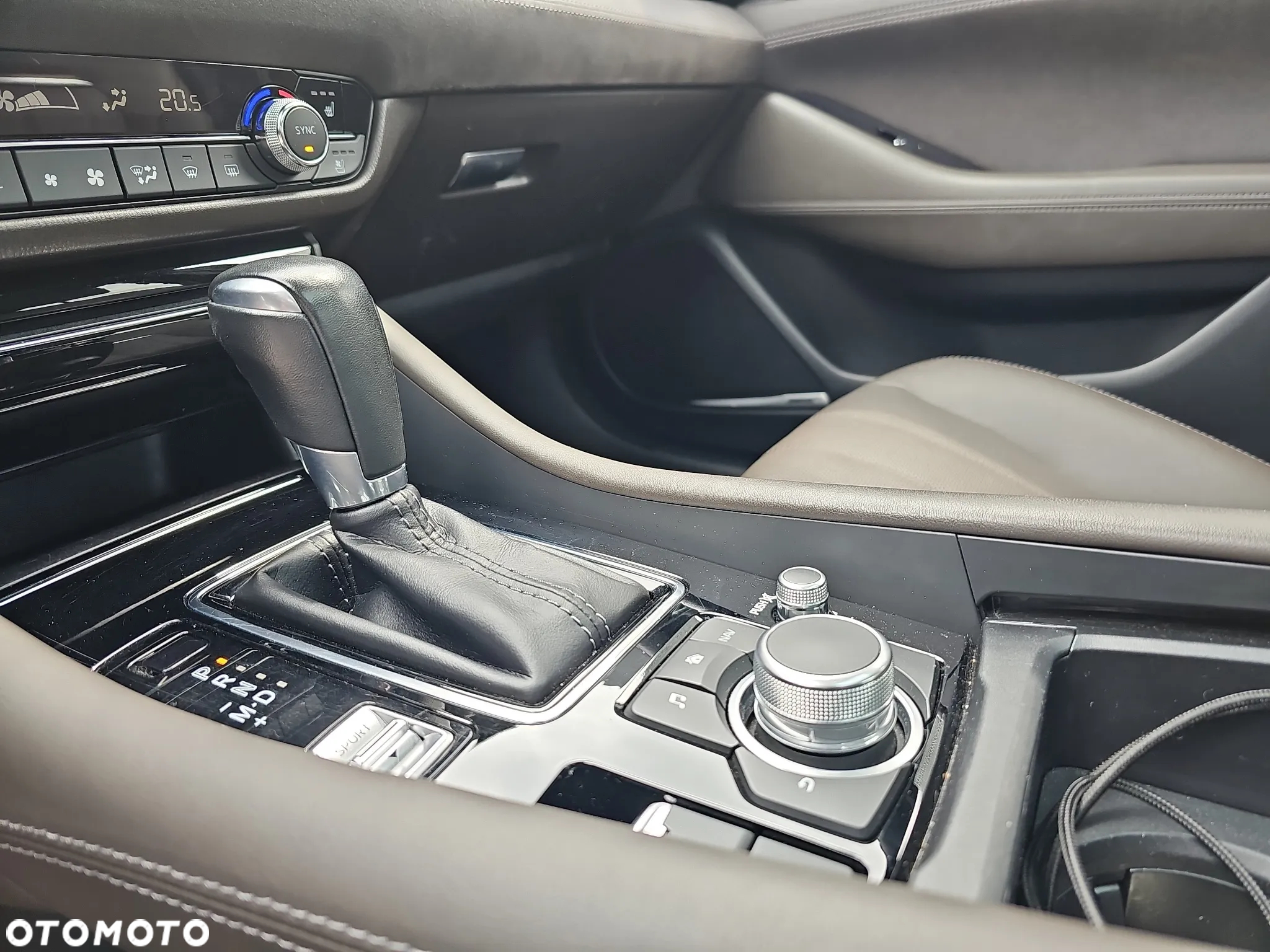 Mazda 6 2.0 SkyDream - 25