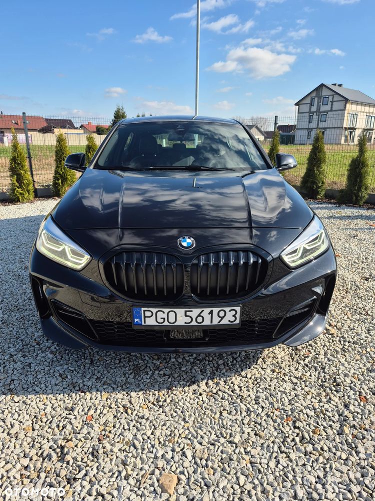 BMW Seria 1 118i M Sport Shadow - 14