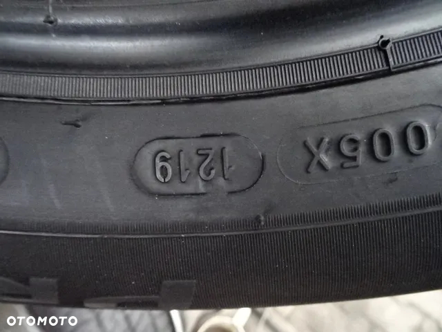 205/55/R19 97V MICHELIN PRIMACY 3 - 10