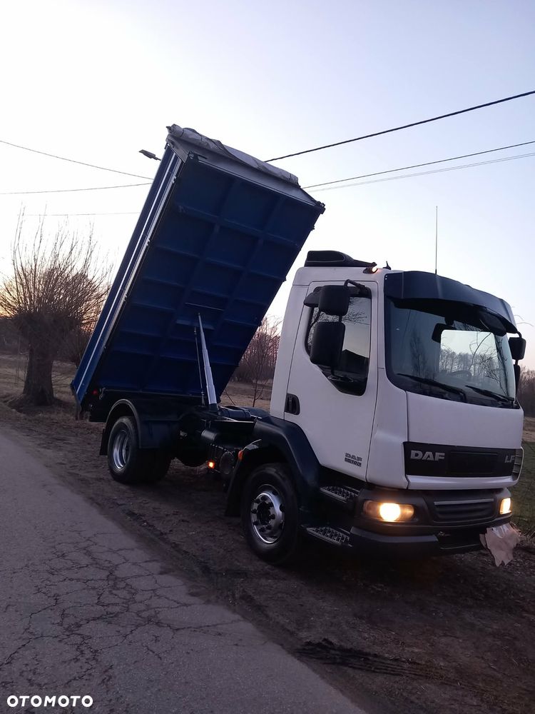 DAF LF 15.180 - 9