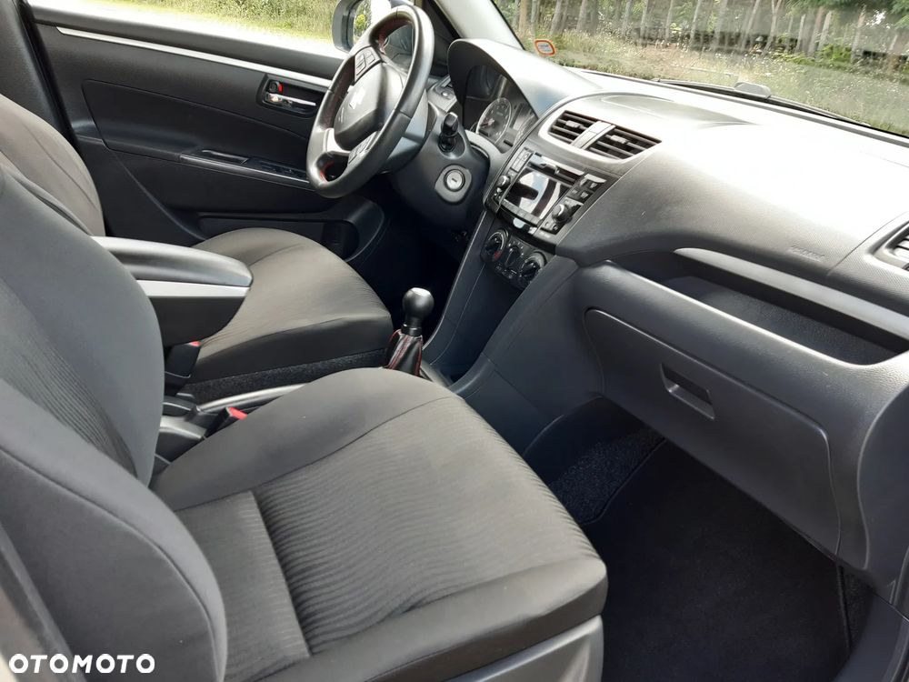 Suzuki Swift 1.2 30 Jahre - 7