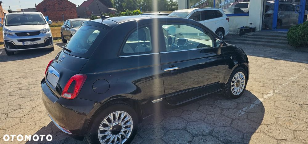 Fiat 500 1.2 8V S - 32