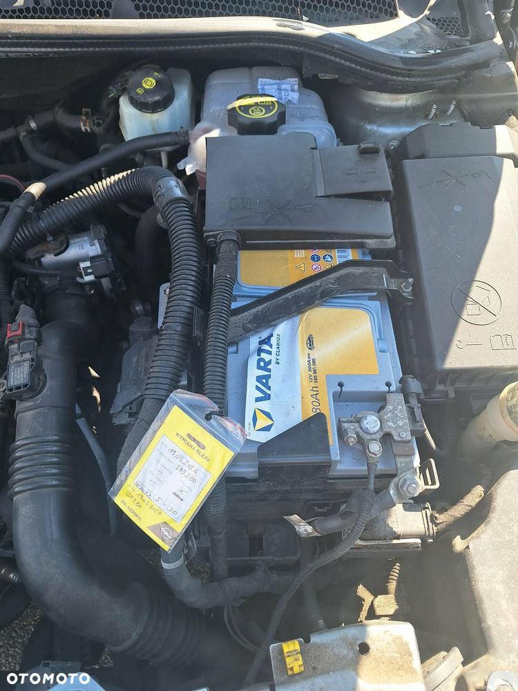 Opel Astra - 13