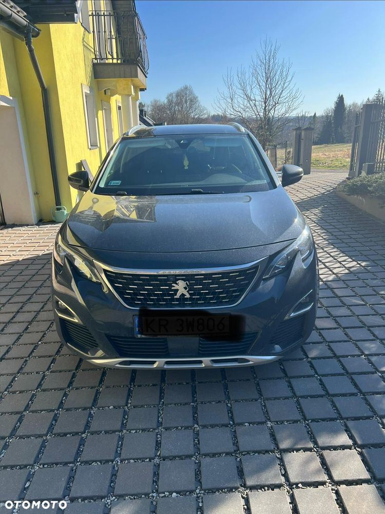 Peugeot 3008 1.2 PureTech Allure S&S EAT6 - 1