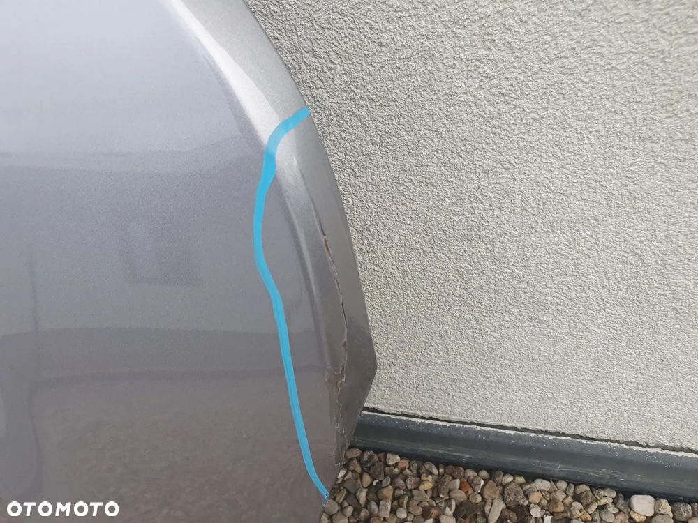 Maska Ssangyong Tivoli Lift rok 19- - 9