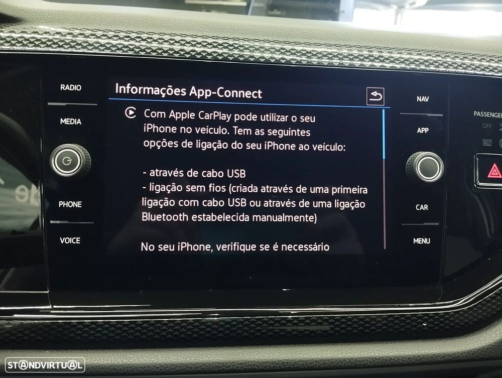 VW Taigo 1.0 TSI Life DSG - 27