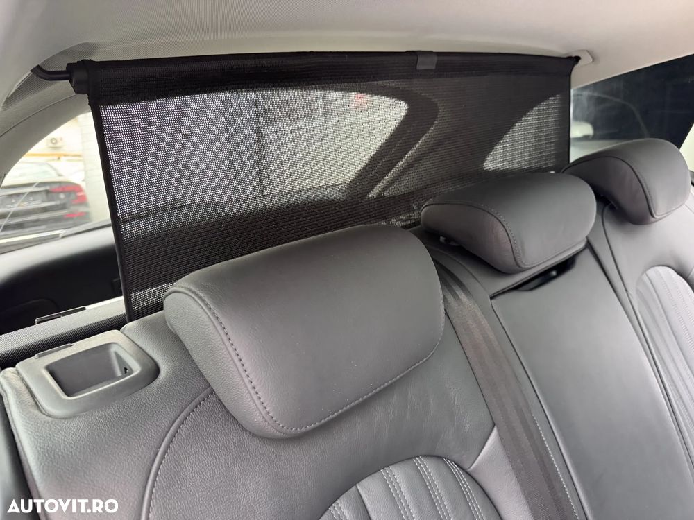 Audi A6 Avant - 26