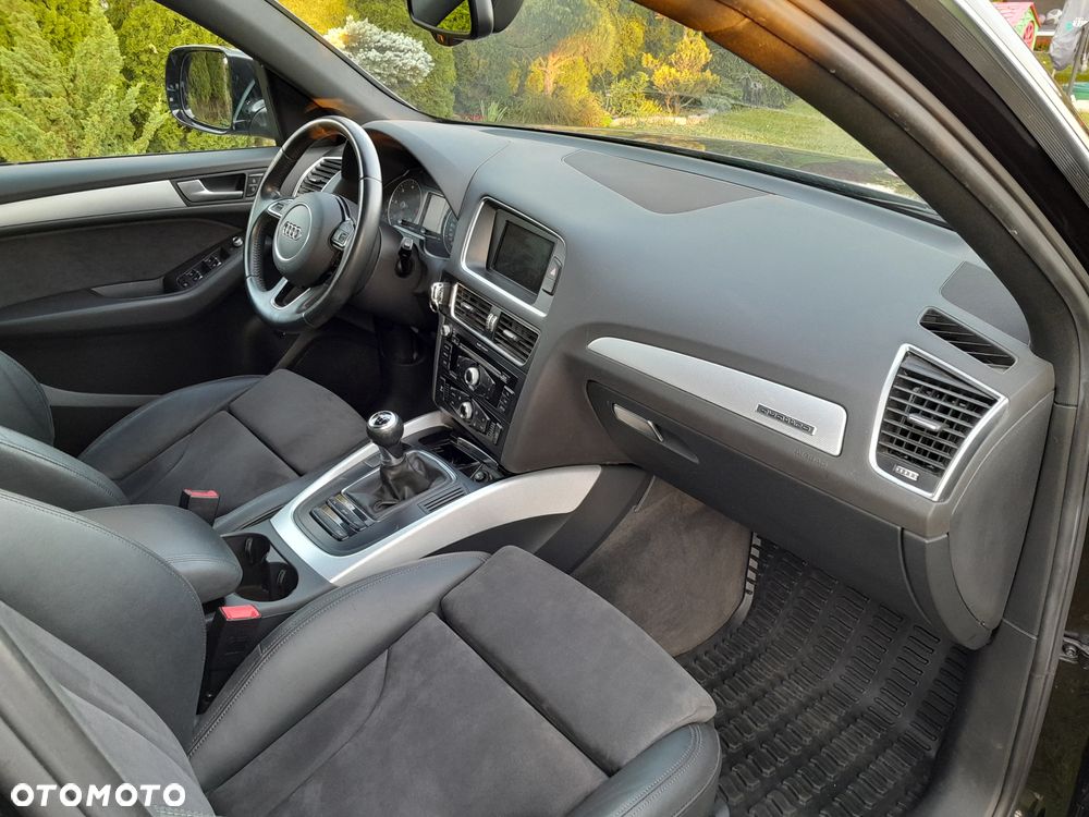 Audi Q5 - 18