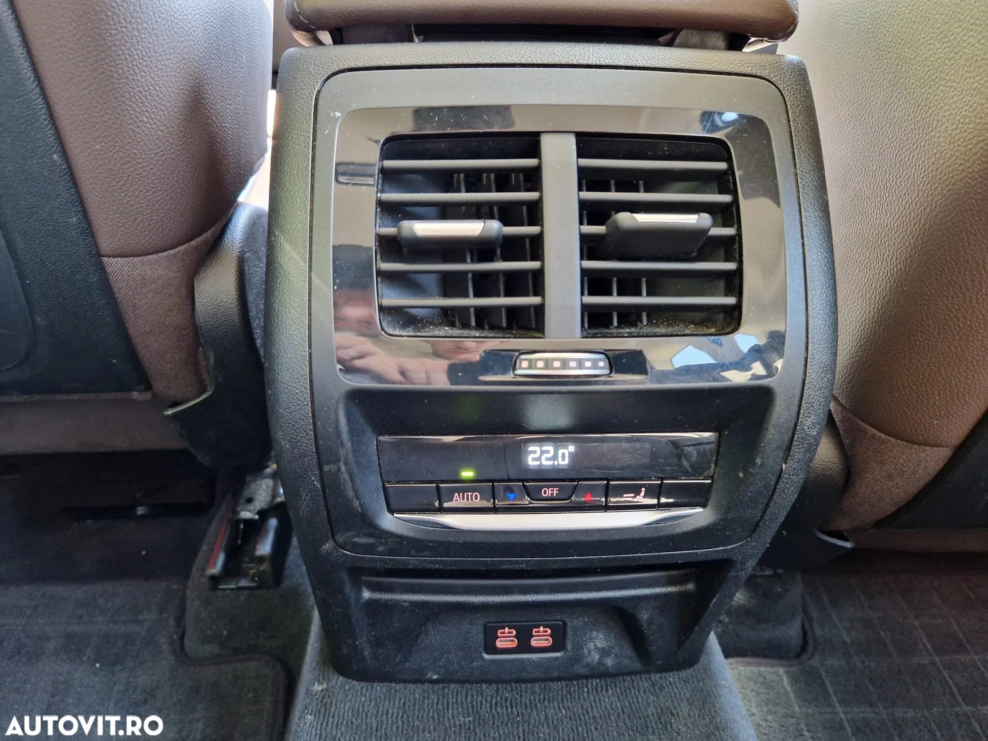 BMW X3 xDrive20d AT xLine - 22