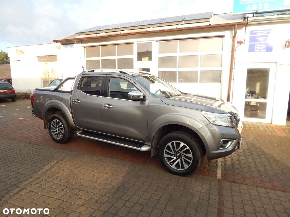 Nissan Navara - 3