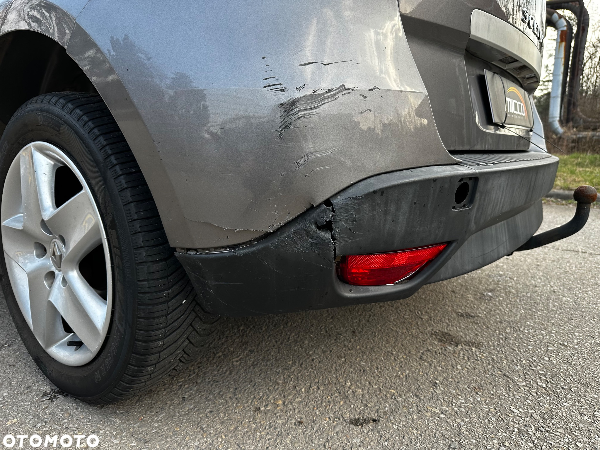 Renault Scenic - 21