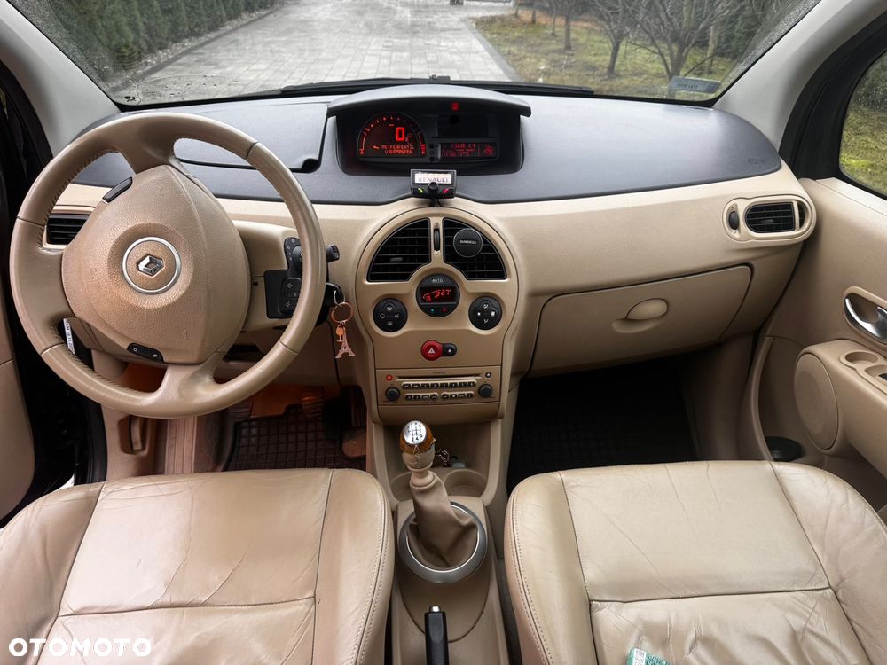 Renault Modus 1.5 dCi Dynamique - 3