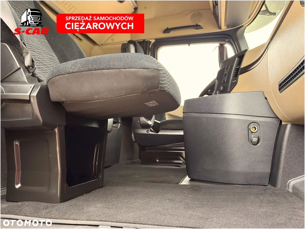 Mercedes-Benz Actros 2545_Zestaw_Jumbo_Tandem_MP5 - 14
