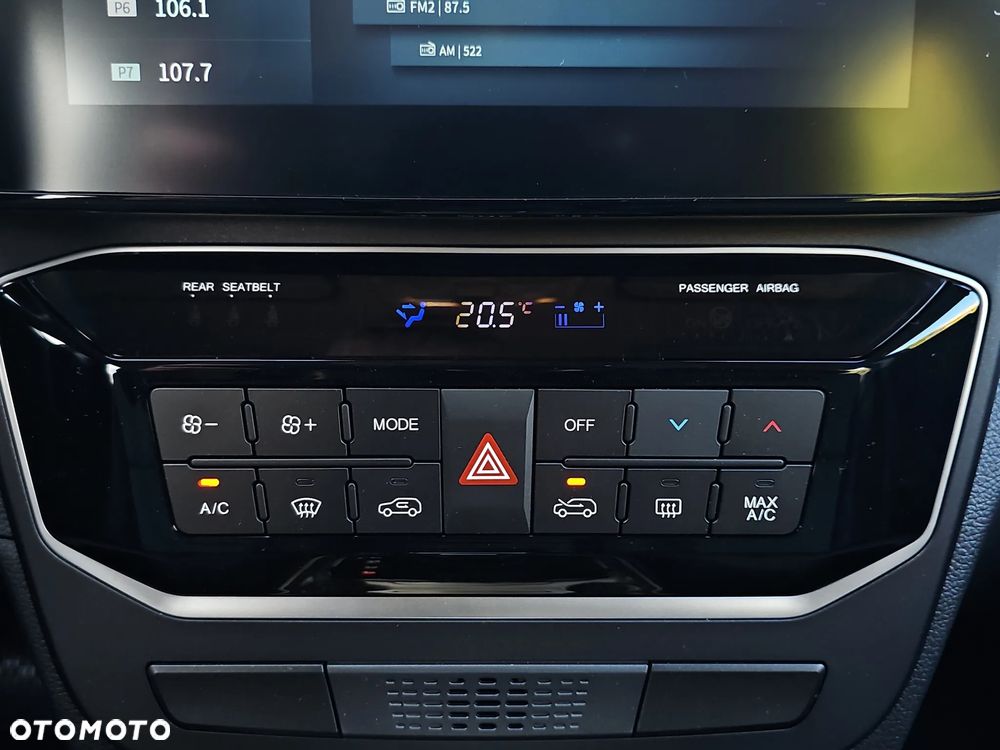 SsangYong/KGM Tivoli 1.5 T-GDI Joy - 21