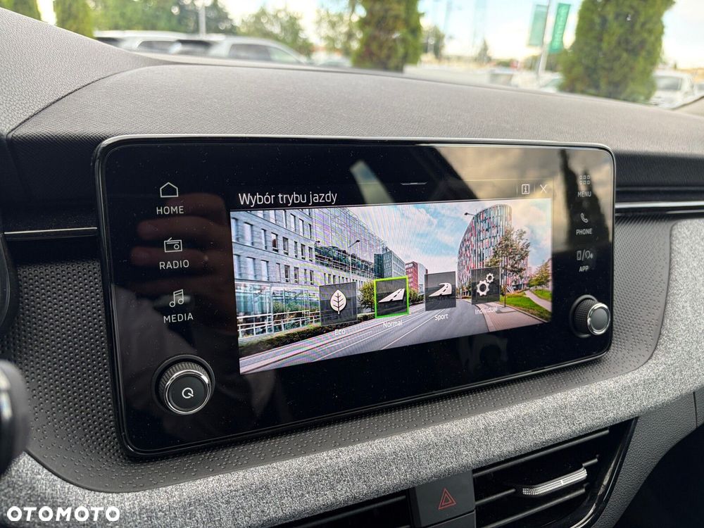 Skoda Kamiq 1.0 TSI Drive DSG - 20