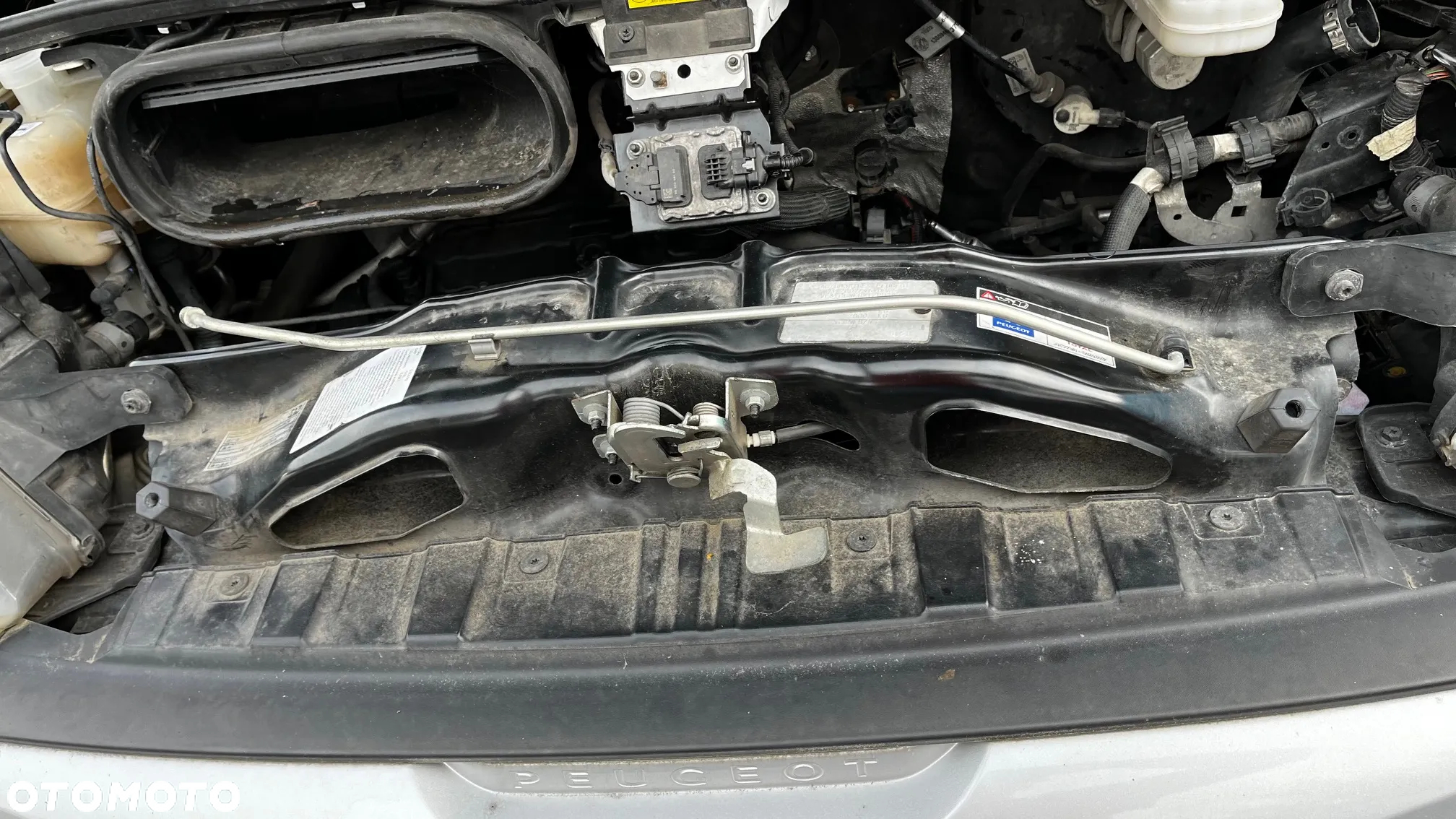 Peugeot BOXER - 6
