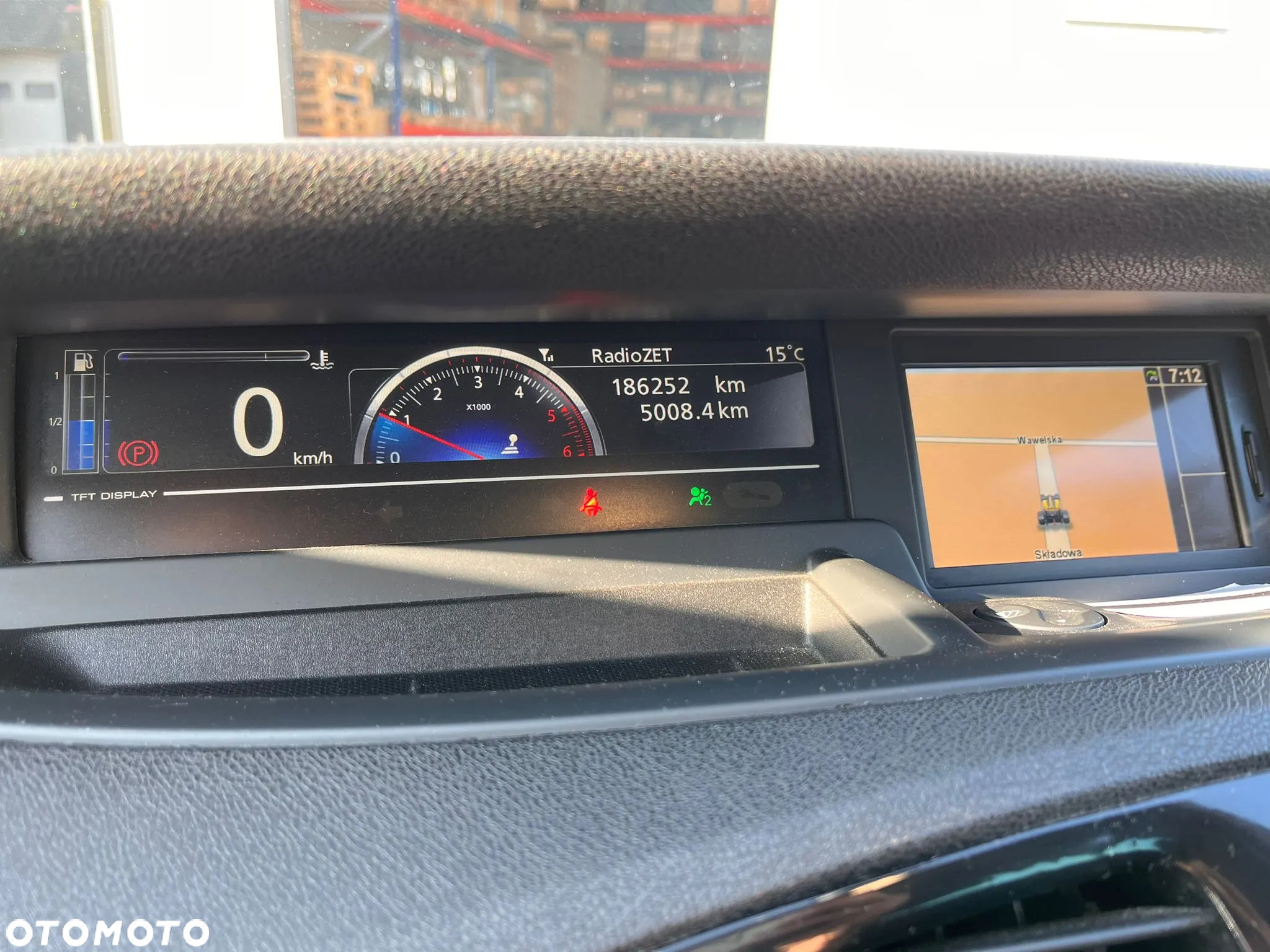 Renault Scenic ENERGY dCi 110 S&S Bose Edition - 15