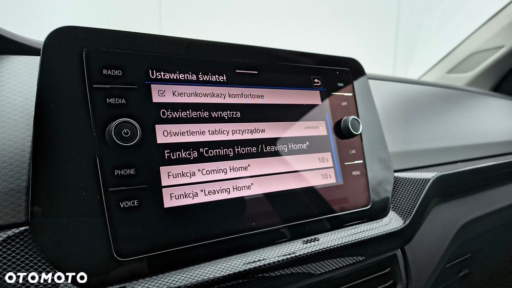 Volkswagen T-Cross 1.0 TSI Special Edition DSG - 22