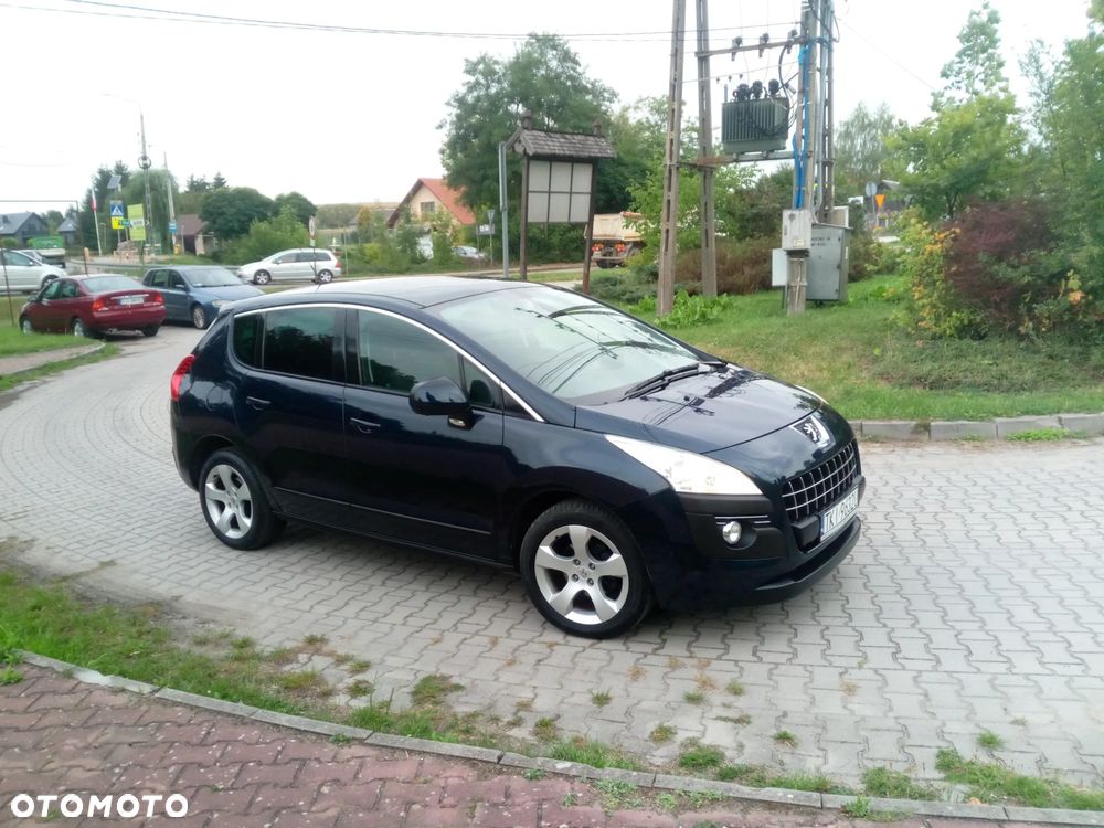 Peugeot 3008 1.6 Premium - 1
