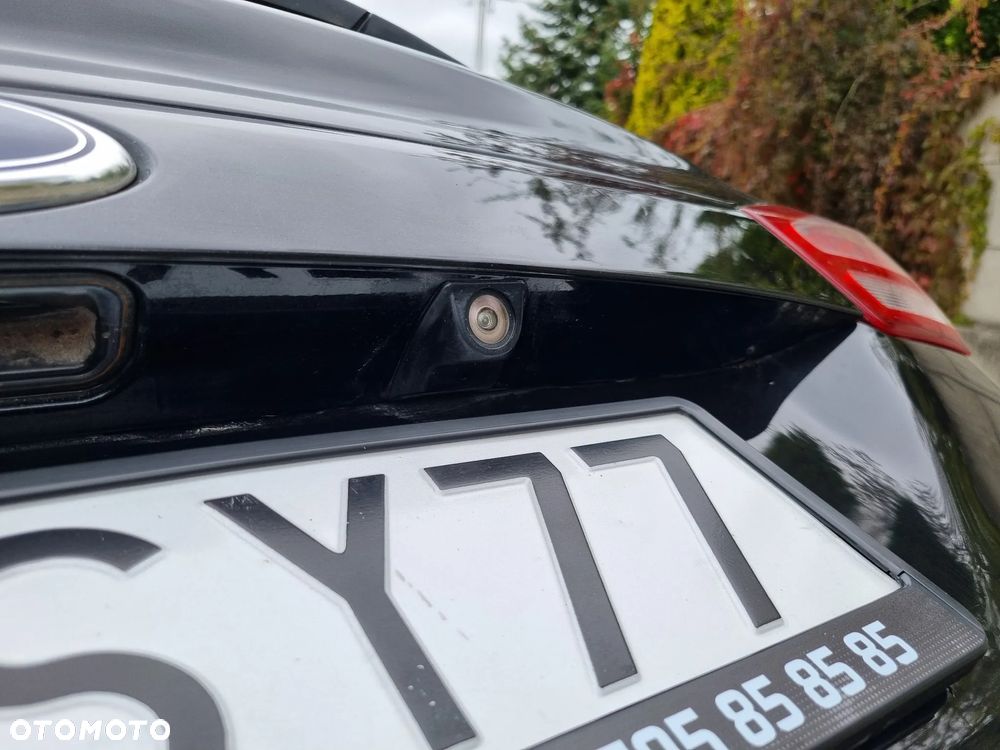 Ford B-MAX 1.0 EcoBoost Titanium - 21