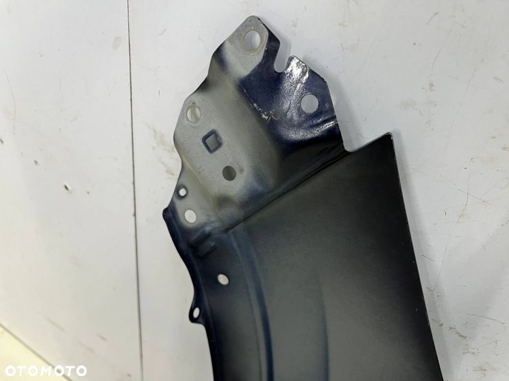 Błotnik Mazda CX-5 CX5 1 I 12-17r. prawy przedni prawy przód - 15