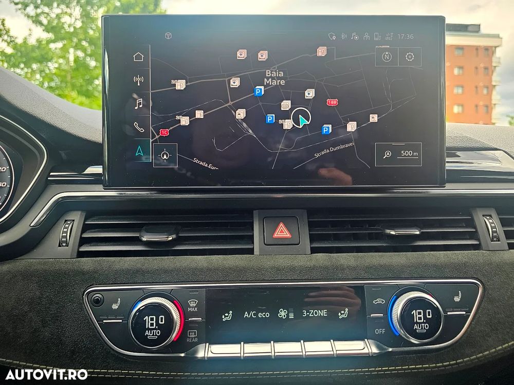 Audi A4 Limuzina 30 TDI S tronic MHEV S Line - 15