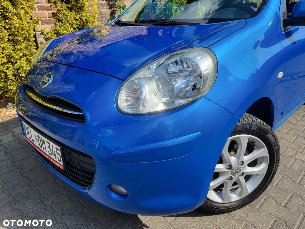 Nissan Micra - 15