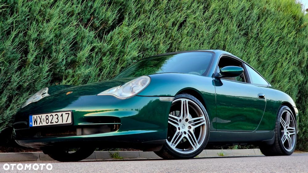 Porsche 911 - 6