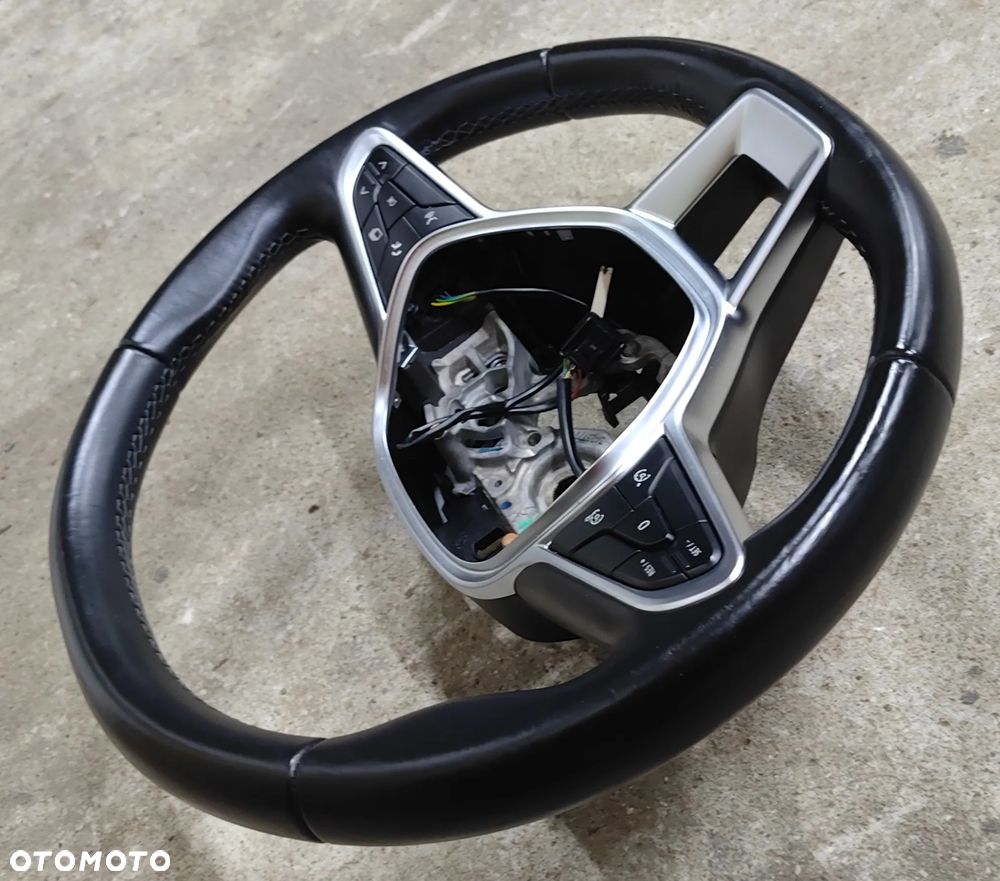 Kierownica Multifunkcyjna Renault Trafic III 3 LIFT 4 VI 2021r - 2