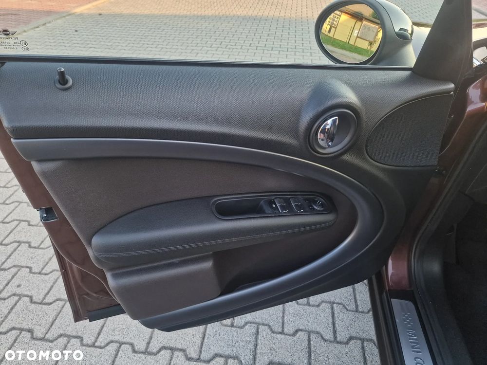 MINI Countryman Cooper S - 17