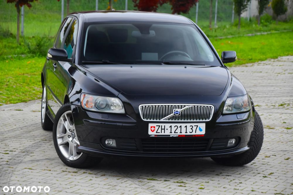 Volvo V50 T5 Summum - 37