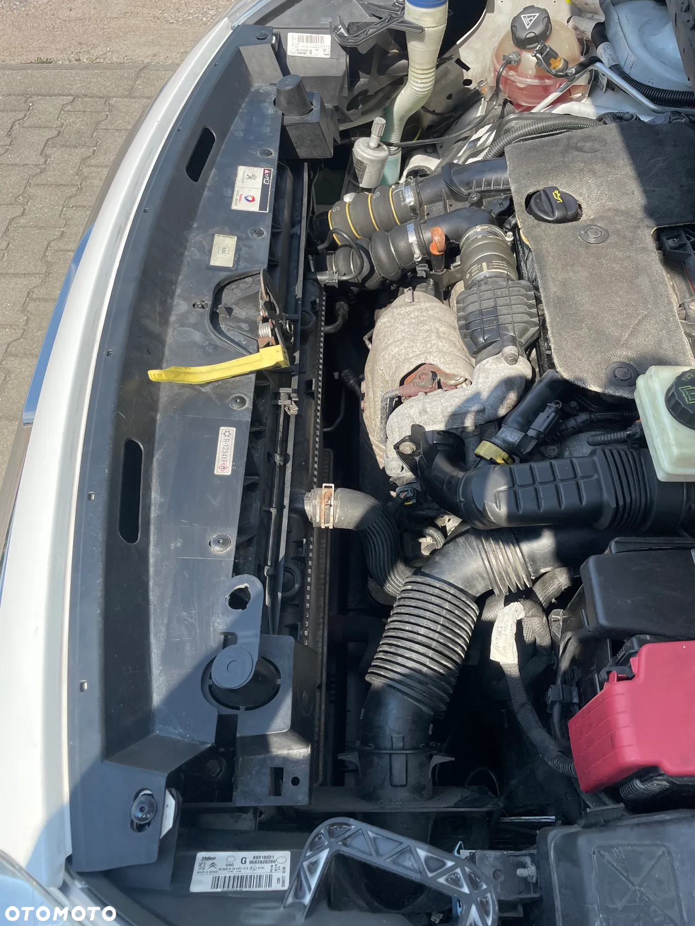 Peugeot Partner 1.6 BlueHDi Active - 10
