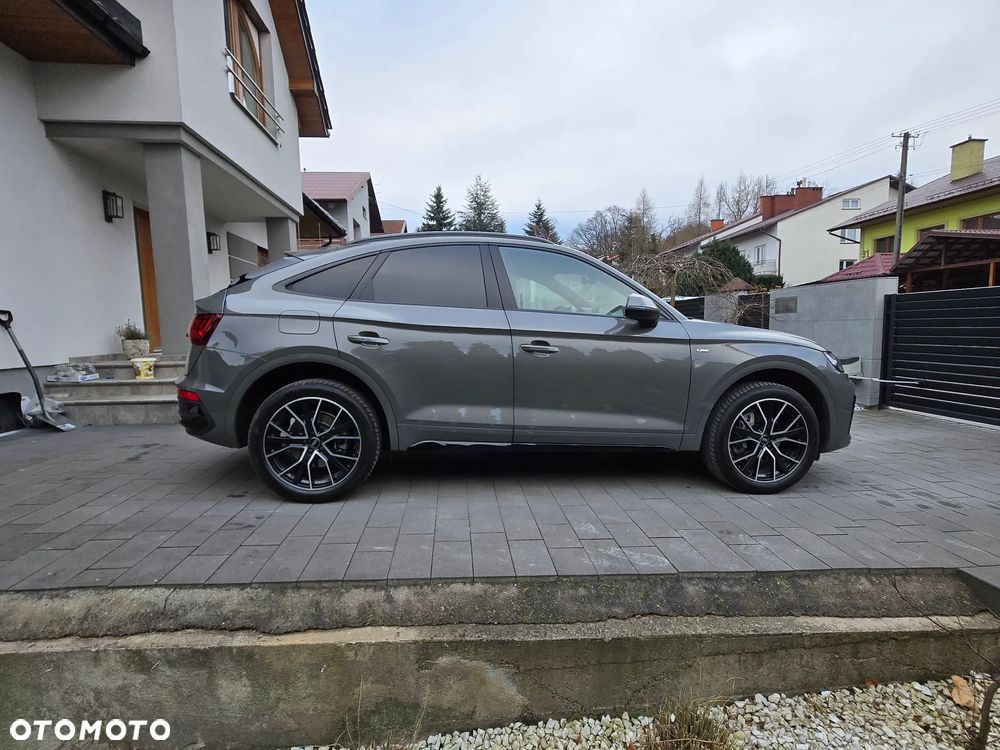 Audi Q5 Sportback - 13