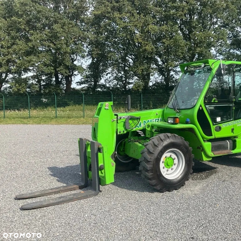 Merlo P60.10 Panoramic - 9