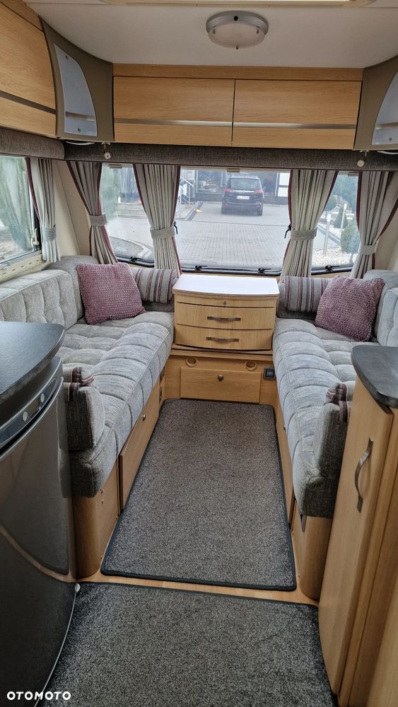 Coachman Pastiche - 34