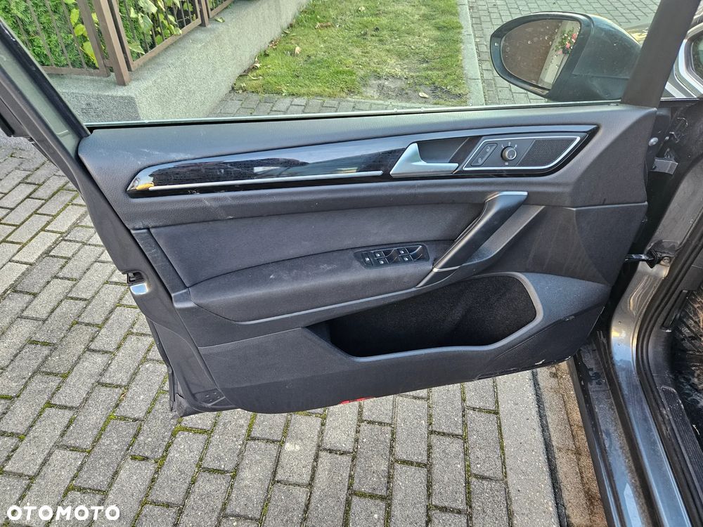 Volkswagen Golf Sportsvan SV 1.5 TSI ACT Comfortline DSG - 17