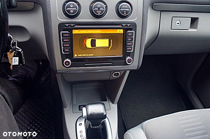 Volkswagen Touran 1.4 TSI DSG Highline - 19